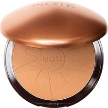 Uravas Store Note Cosmetics Bronzing Powder 30 Bronzlaştırıcı Pudra