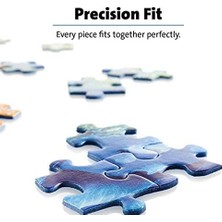 1500 Parça Puzzle 99 Kedi