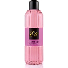  menekşe kolonya 400 ml pet şişe