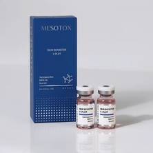 Matrigen-Mesotox Skin Booster V-Plot