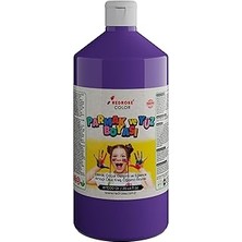 Uravas Store Red Mor Parmak Boyası 1000 gr