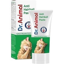 Uravas Store Dr. Animal Gastrointestinal Paste 75 gr Fenni Karma