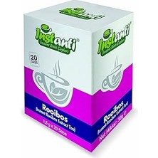 Uravas Store Anti Alfa Lipoik Asit Gıda Takviyesi