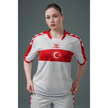 Hummel Türkiye Milli Takım Forması Tek Üst (Dünya Kupasını Formanla Izle !!!)