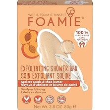 Uravas Store Foamie More Than A Peeling - Peeling Etkili Duş Jeli 80G