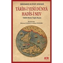 Tarihi Yeni Dünya Hadisi Nev