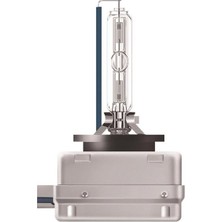 Wolfram Hnrlishp Ampul 12V D1S 35 PK32D-2 Xenarc 6000K Mavi Çubuk Xenon Ay Işik Serisi