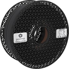 Porima Abs/cf Filament Siyah