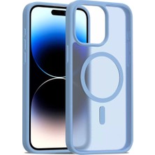 Olinea Iphone 15 Jota Magsafe Kapak -