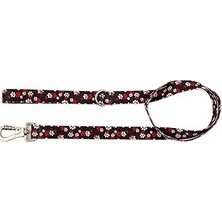 Uravas Store Gezdirme Kayışı – Geri Dönüştürülmüş, Kadifemsi Dokulu, Çift Kilitli Karabina Kanca, 3