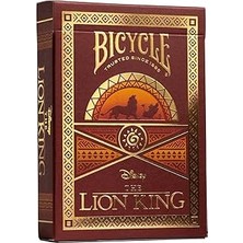 Uravas Store Bicycle 10042980 Aslan King, Sarı