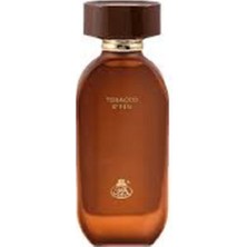 French Avenue Tobacco D'feu Edp 100ML