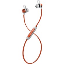 Maxell Mla Eb-Bt750 Metalz Turuncu Kablolu Kulak İçi Bluetooth Kulaklık