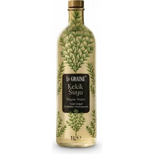 Mecitefendi La Graine Kekik Suyu 1 Lt