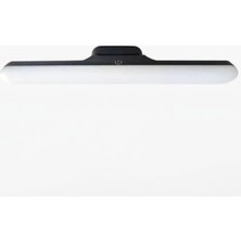 Cata CT-5249 Siyah Kasa Martı Cabinet - 3 Renk Işık Modu