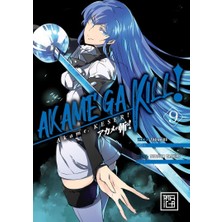 Akame, Keser 9