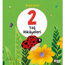 2 Yaş Hikâyeleri