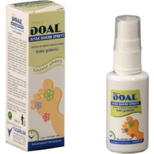 Neutrogena Doal Ayak Bakım Spreyi 30 ml.