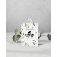 Beyaz Sabun Kokulu Kese