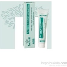 Tto Termal Diş Macunu 75 ML