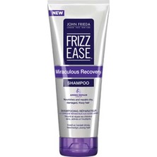 John Frieda Frizz Ease Miraculous Recovery Şampuan 50 ml