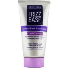 John Frieda Frizz Ease Miraculous Recovery Saç Kremi 50 Ml