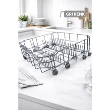 Arçelik D 4001 Bulaşık Makinesi Sepeti 1758970705 1263874