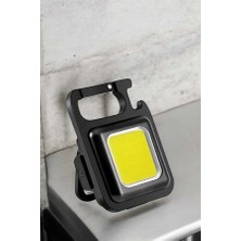 Uravas Store LED Işık Acil Durum Işığı Çok Fonksiyonlu Mıknatıs Özelliği