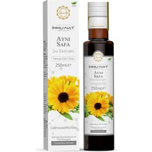 İmmunat Aynı Safa Ekstraktı 250 ml İmmu-Nat