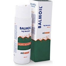 Tto Balmoil Yağ Banyosu 200 ml