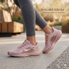 Nike Air Zoom Pegasus 41 Kadın Koşu Ayakkabısı Kahverengi | FD2723-604