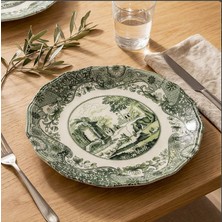 Fecra Vintage Emerald Supla 33 cm