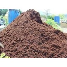 Fidanistanbul İşlenmiş Keçi Gübresi 2 Kg