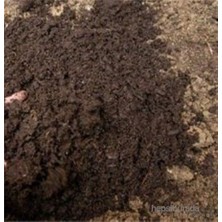 Fidanistanbul Plantistanbul Çim Kapak Toprak Harcı 25 Litre