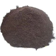 Keçi Gübresi %100 Doğal(Yaylada Beslenen Keçi Gübresi) Yanmış Elenmiş 25 Lt