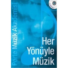 Iadesiz-Her Yönüyle Müzik