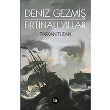 Deniz Gezmiş - Fırtınalı Yıllar