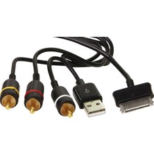 S-Link Samsung Galaxy Av Kablosu SMG-425