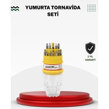 LTG Nova Elektronik Tamir Tornida Seti Ateşe Dalı Ergonomik