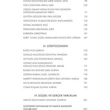 Hayvanlar Kitabı: 33 Hayvanlı Başka Fabllar Divanı