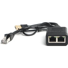 Dark Dk Ac Ntbrx2000 Usb 3.0 Gigabit Rj45 Ethernet Çoklayıcı Adaptör