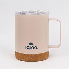 Uravas Store Igloo Cork Mug 350 ml