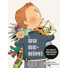 Senson Bu Benim!