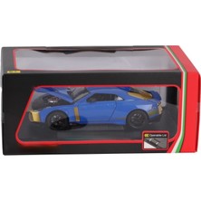 NessiWorld KZL-DC242431:24 Isıklı Seslı Kutulu 18