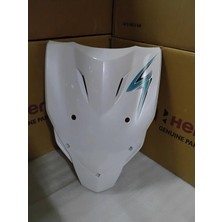 Hero Düet 110 Dıs Grnj. Sıperlık Beyaz Hero Yetkili Bayi & Yedek Parça (Düet Tüm Modeller)