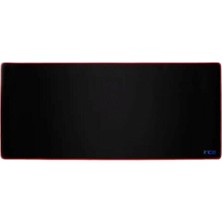  ınca imp-018k 900-400m xxl gaming mouse pad kırmızı