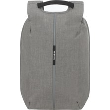 Samsonite 15,6 Inc Securipak Notebook Sırt Çantası Gri Ka6-08-001
