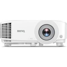 Belirtilmemiş 4000 Ansilümen 1024X768 Vga Usb (Type A) 20.000:1 3D Dlp Projektör Projeksiyon Cihazı Mx560