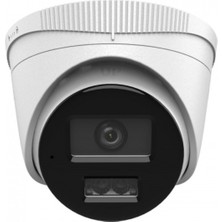Hilook İpc-T220Ha-Lu 2 Mp 2.8Mm Dual Light Md 2.0 İp Dome Kamera
