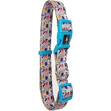 Uravas Store Boyun Tasması – Geri Dönüştürülmüş, Ayarlanabilir, Tokalı – Küçük Büyük Irklar Içi